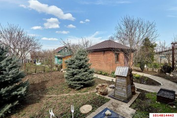 Фото №5: Дом 123 м² - Знаменский, мкр. СТ Биопромовец, ул. Цветочная, 63