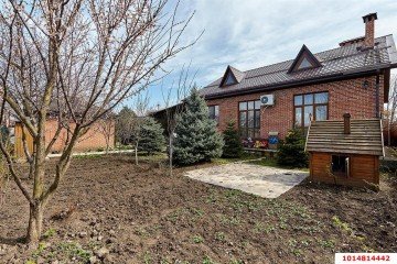 Фото №4: Дом 214 м² - Знаменский, мкр. СТ Биопромовец, ул. Цветочная, 63