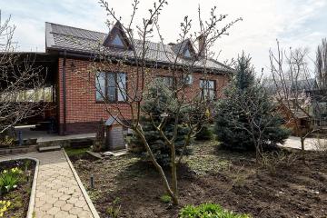 Фото №4: Дом 123 м² - Знаменский, мкр. СТ Биопромовец, ул. Цветочная, 63