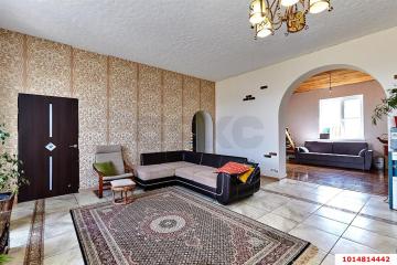 Фото №1: Дом 123 м² - Знаменский, мкр. СТ Биопромовец, ул. Цветочная, 63