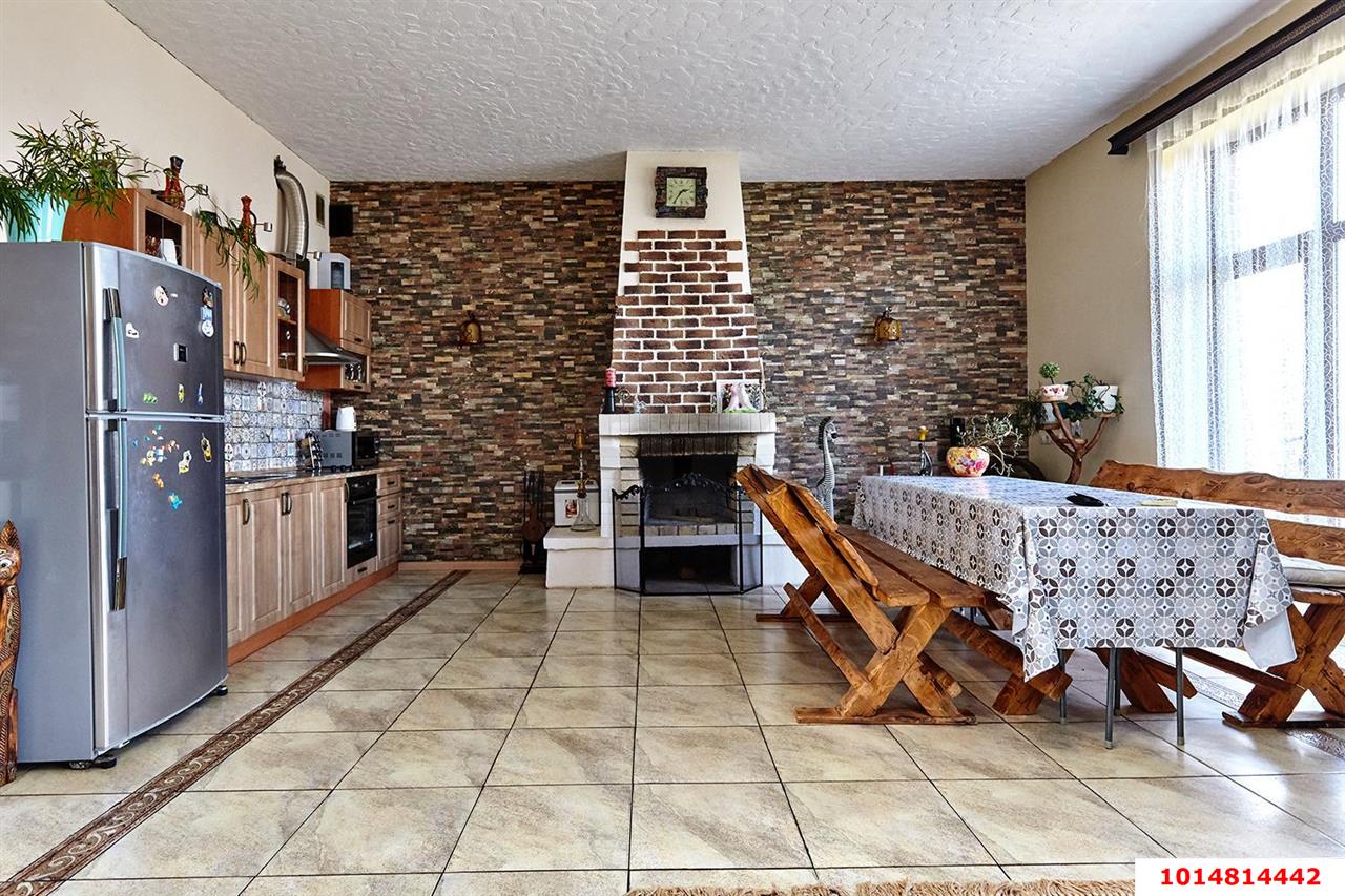 Фото №12: Дом 123 м² + 5 сот. - Знаменский, СТ Биопромовец, ул. Цветочная, 63