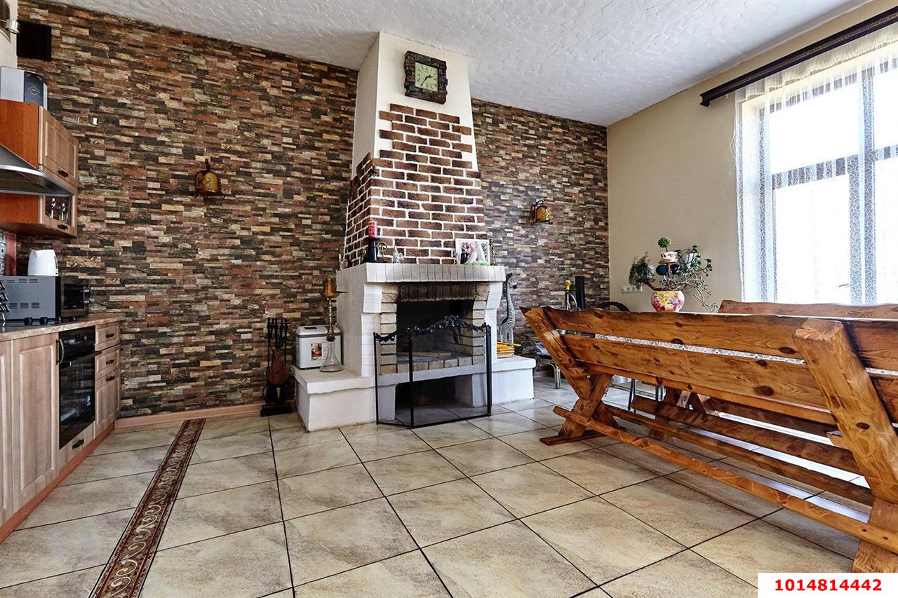 Фото №13: Дом 123 м² + 5 сот. - Знаменский, СТ Биопромовец, ул. Цветочная, 63