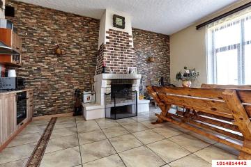 Фото №5: Дом 123 м² - Знаменский, мкр. СТ Биопромовец, ул. Цветочная, 63