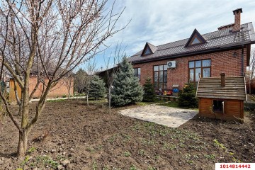 Фото №3: Дом 123 м² - Знаменский, мкр. СТ Биопромовец, ул. Цветочная, 63