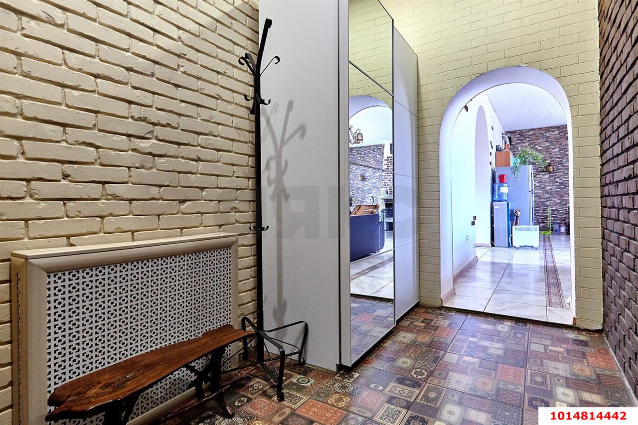 Фото №16: Дом 123 м² + 5 сот. - Знаменский, СТ Биопромовец, ул. Цветочная, 63