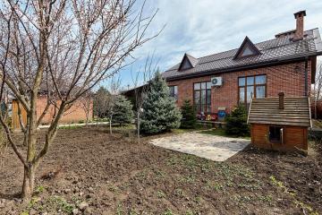 Фото №3: Дом 123 м² - Знаменский, мкр. СТ Биопромовец, ул. Цветочная, 63