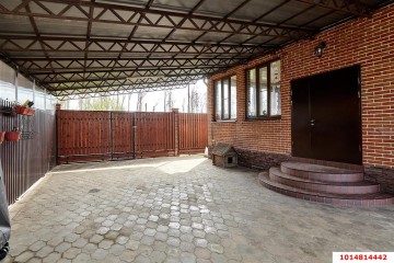 Фото №2: Дом 123 м² - Знаменский, мкр. СТ Биопромовец, ул. Цветочная, 63