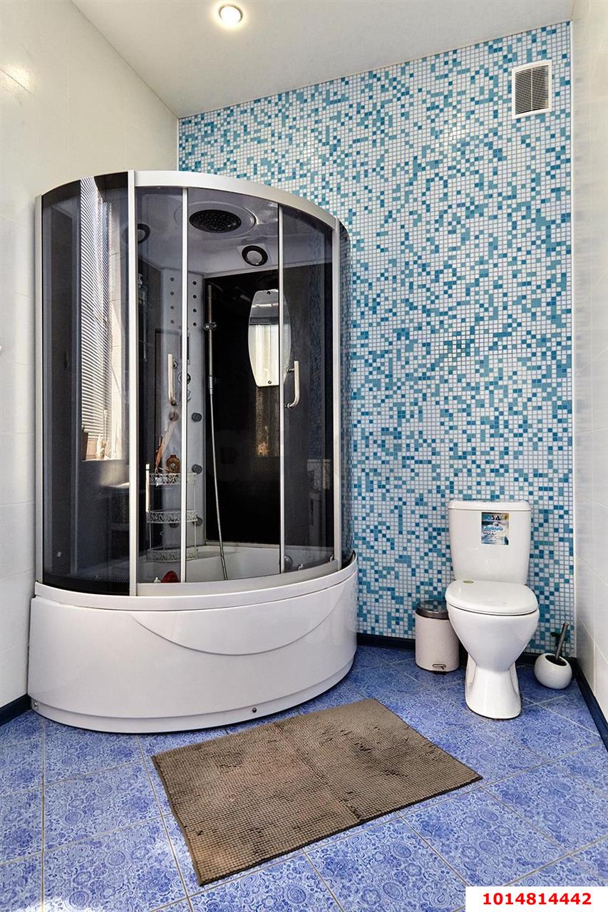 Фото №18: Дом 123 м² + 5 сот. - Знаменский, СТ Биопромовец, ул. Цветочная, 63