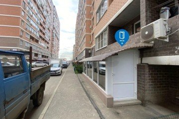 Фото №4: Торговое помещение 36 м² - Краснодар, мкр. Славянский, ул. Заполярная, 35к5