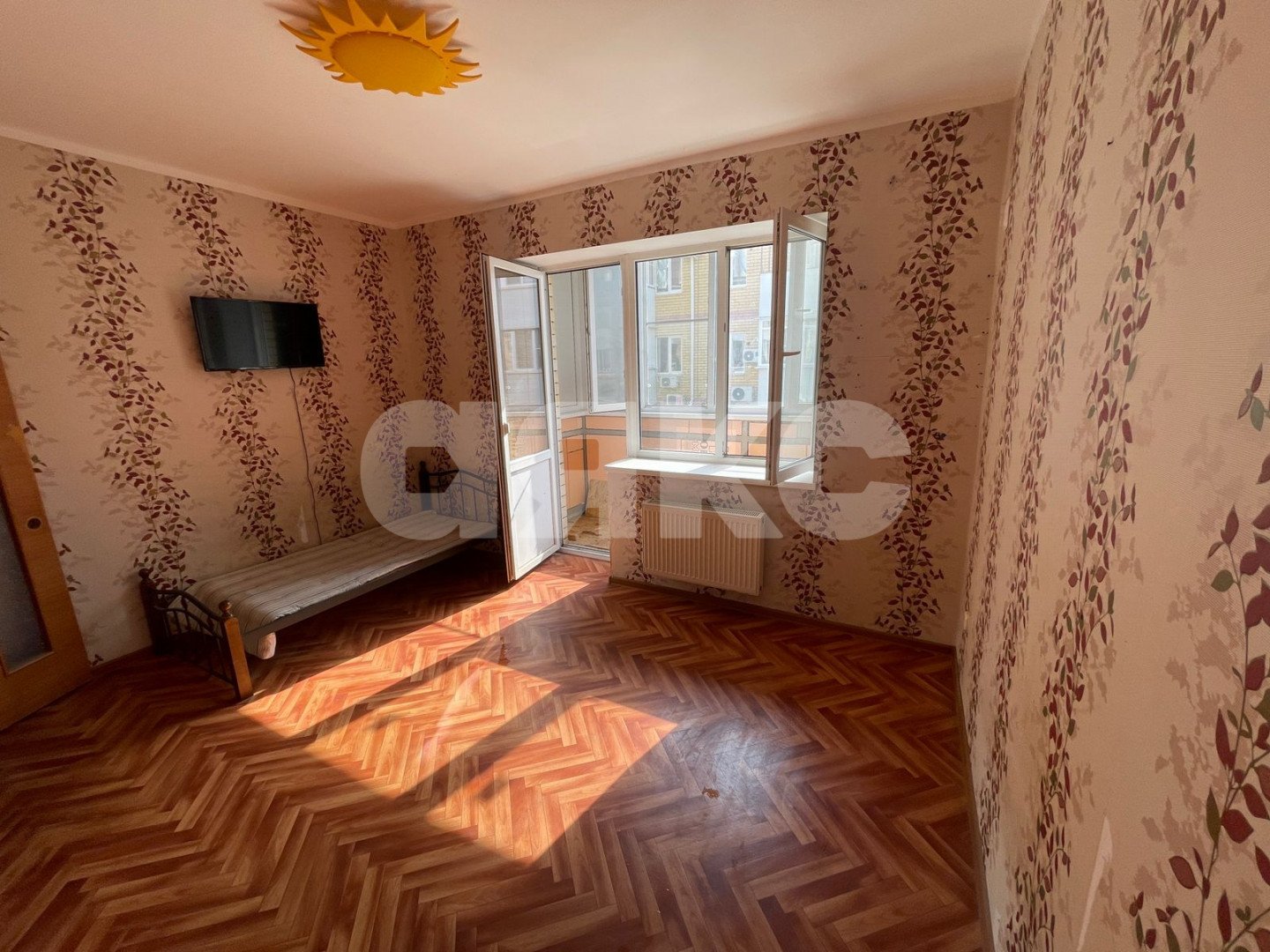 Фото №5: 1-комнатная квартира 31 м² - Горячий Ключ, Развилка, ул. Герцена, 59к3