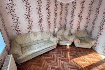 Фото №4: 1-комнатная квартира 31 м² - Горячий Ключ, мкр. Развилка, ул. Герцена, 59к3