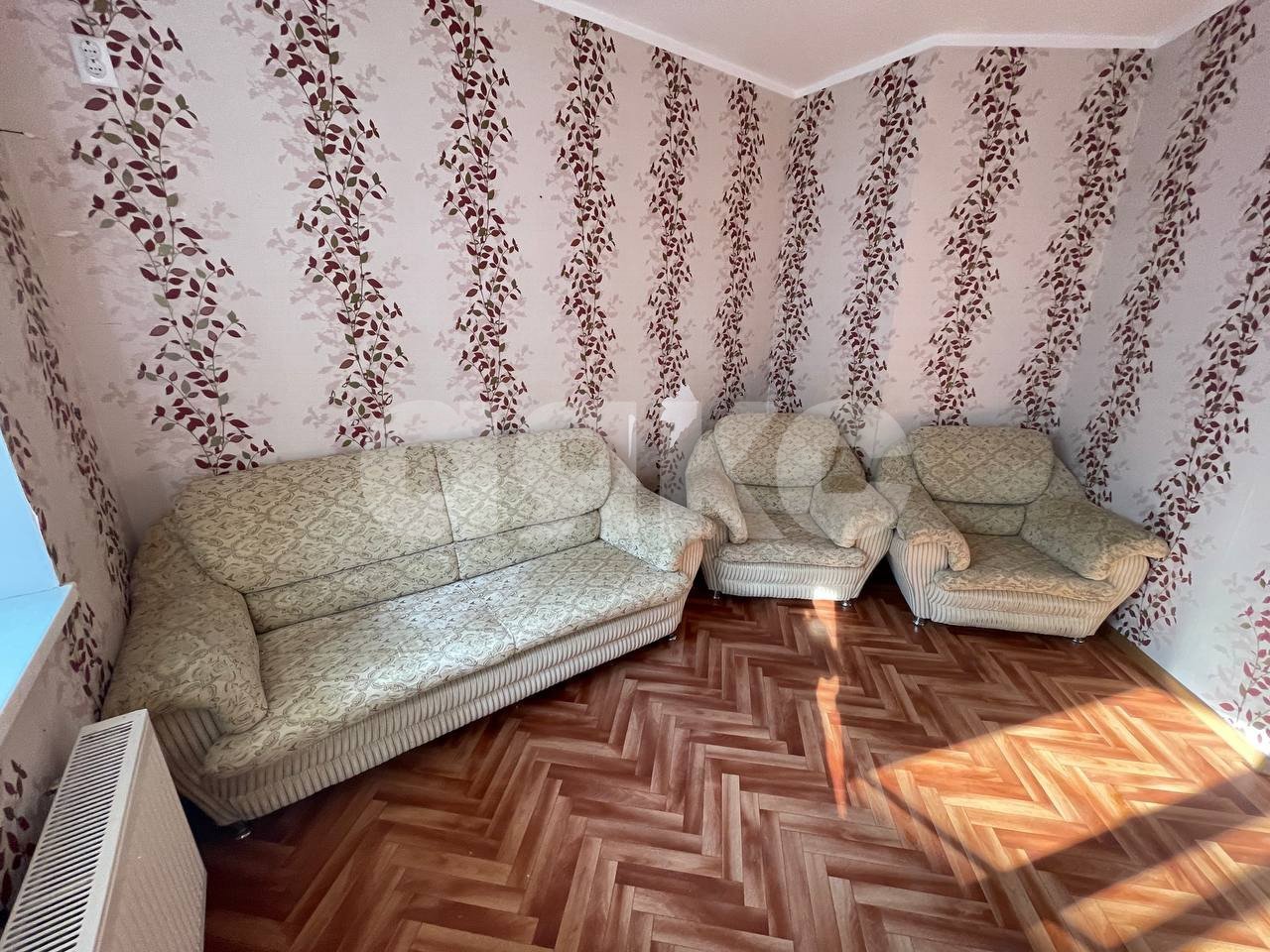 Фото №4: 1-комнатная квартира 31 м² - Горячий Ключ, Развилка, ул. Герцена, 59к3