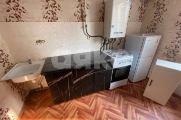 Фото №3: 1-комнатная квартира 31 м² - Горячий Ключ, мкр. Развилка, ул. Герцена, 59к3