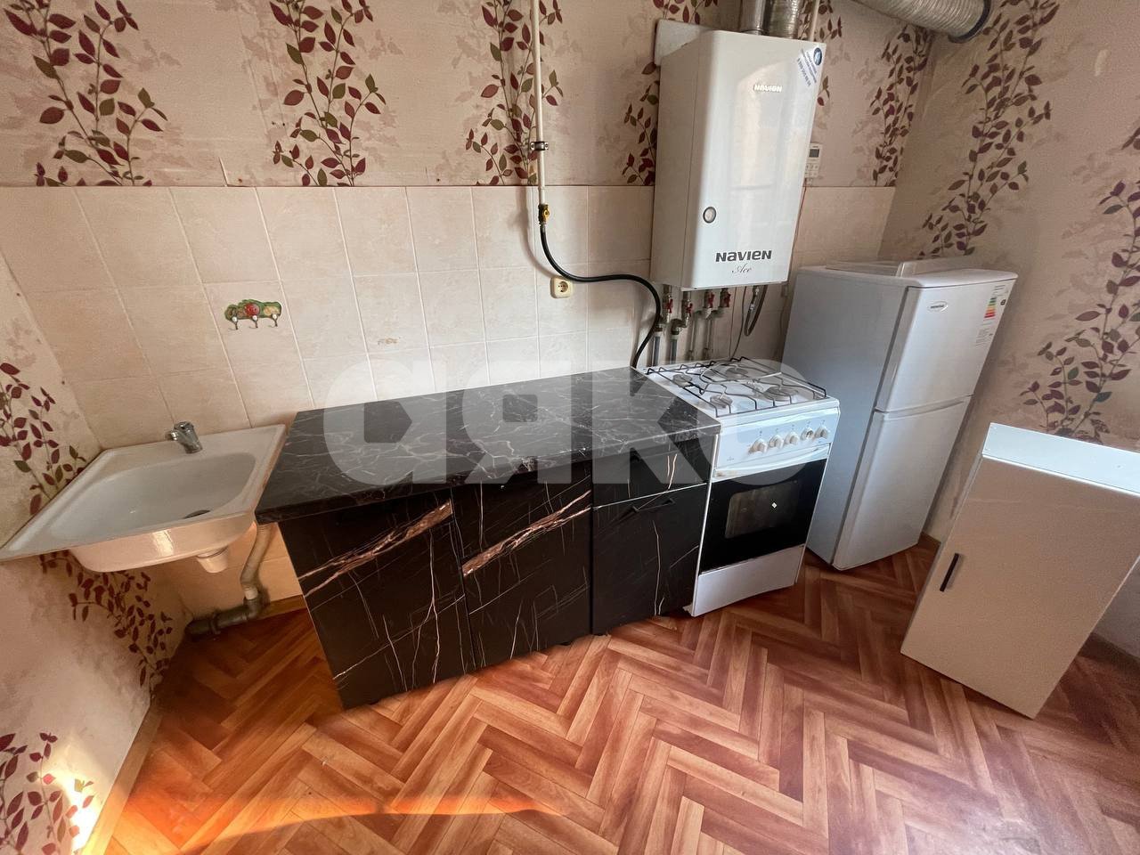 Фото №3: 1-комнатная квартира 31 м² - Горячий Ключ, Развилка, ул. Герцена, 59к3
