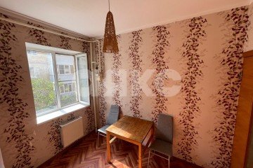 Фото №1: 1-комнатная квартира 31 м² - Горячий Ключ, мкр. Развилка, ул. Герцена, 59к3