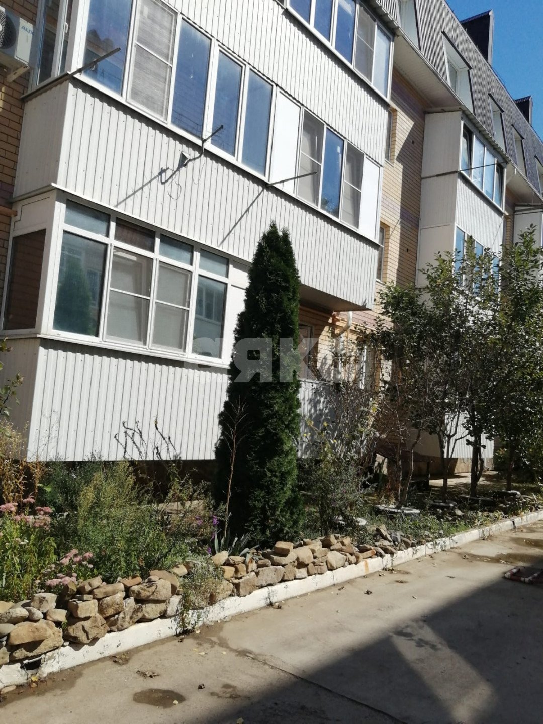 Фото №10: 1-комнатная квартира 31 м² - Горячий Ключ, Развилка, ул. Герцена, 59к3