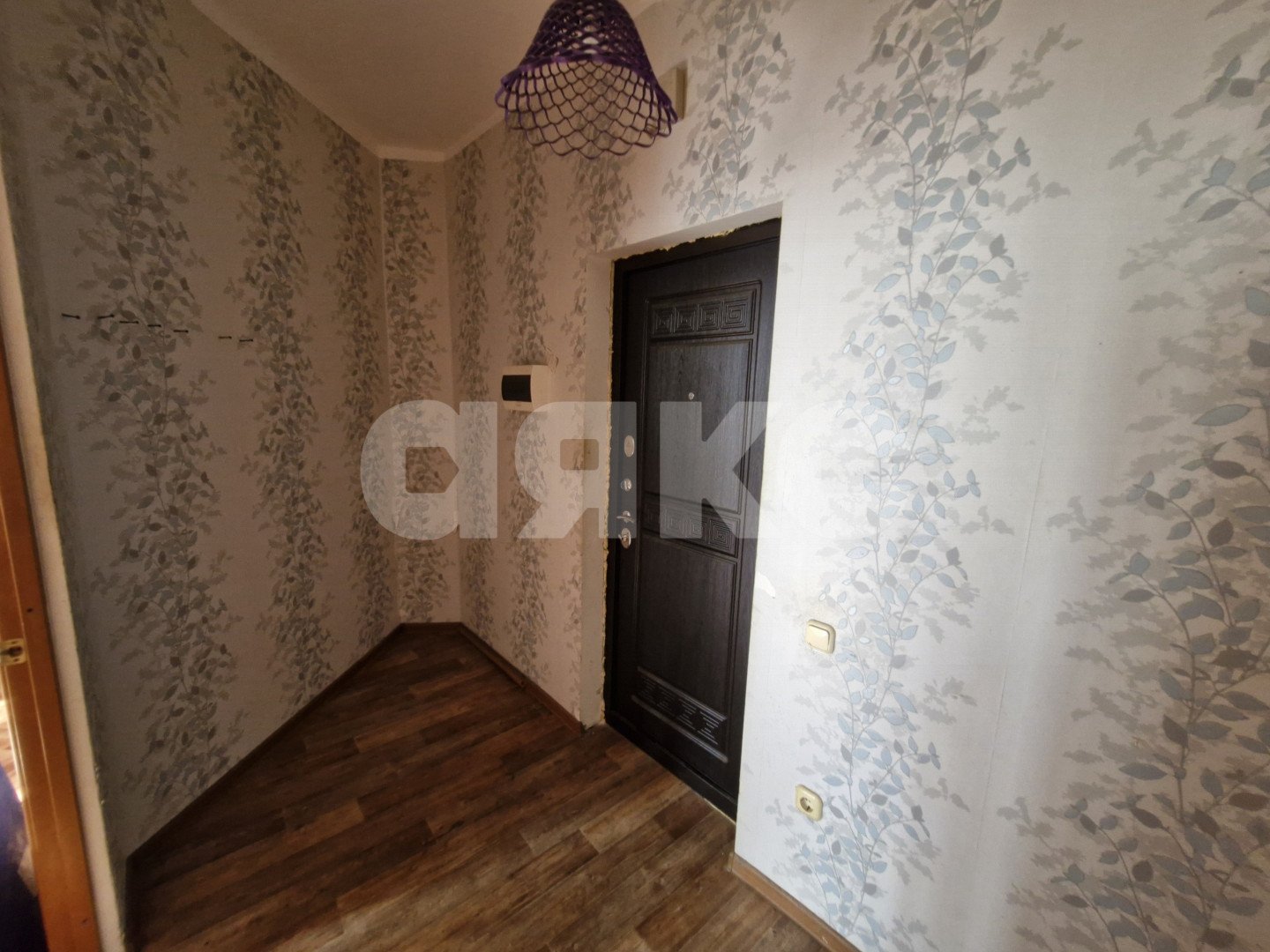 Фото №6: 1-комнатная квартира 31 м² - Горячий Ключ, Развилка, ул. Герцена, 59к3