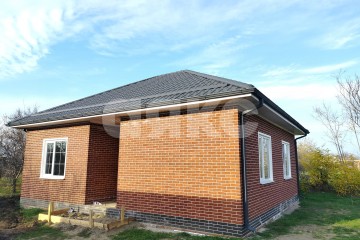 Фото №2: Дом 85 м² - Платнировская, ул. Карла Маркса, 104