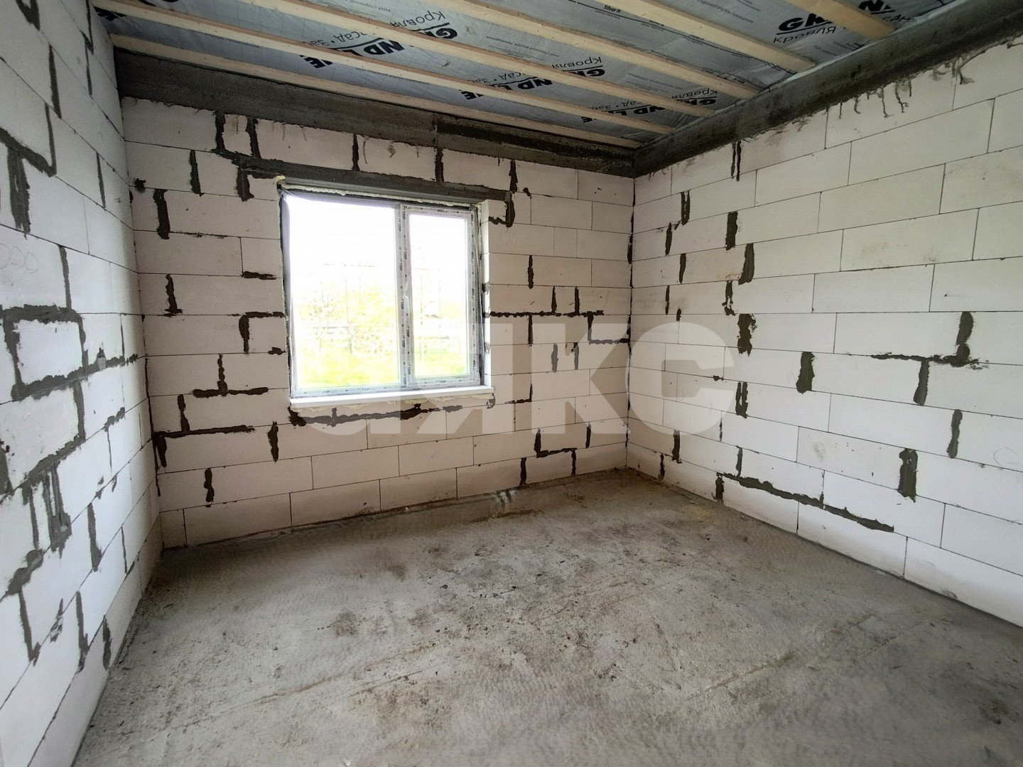 Фото №10: Дом <span class="whitespace-nowrap">85 м²</span> <span class="whitespace-nowrap">+ 4 сот.</span>, <span class="whitespace-nowrap">1 эт.</span> - Платнировская, ул. Карла Маркса, 104