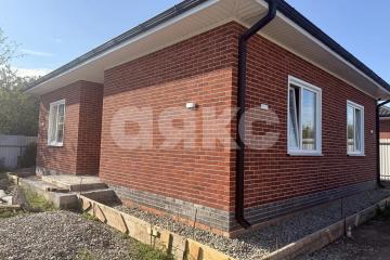 Фото №1: Дом <span class="whitespace-nowrap">85 м²</span>, <span class="whitespace-nowrap">1 эт.</span> - Платнировская, ул. Карла Маркса, 104