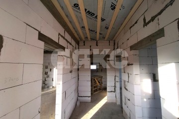 Фото №3: Дом 85 м² - Платнировская, ул. Карла Маркса, 104