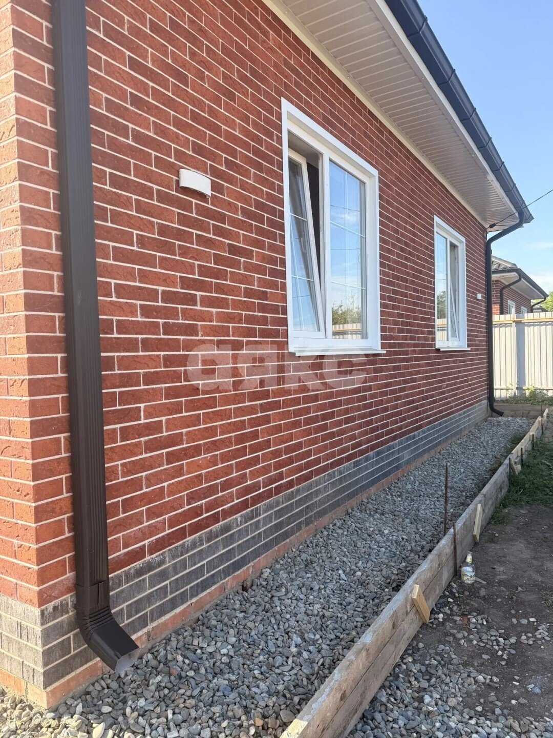 Фото №5: Дом <span class="whitespace-nowrap">85 м²</span> <span class="whitespace-nowrap">+ 4 сот.</span>, <span class="whitespace-nowrap">1 эт.</span> - Платнировская, ул. Карла Маркса, 104