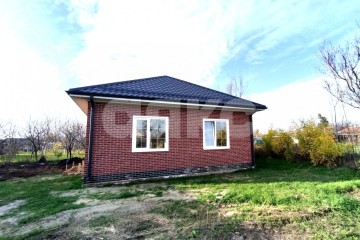 Фото №1: Дом 85 м² - Платнировская, ул. Карла Маркса, 104