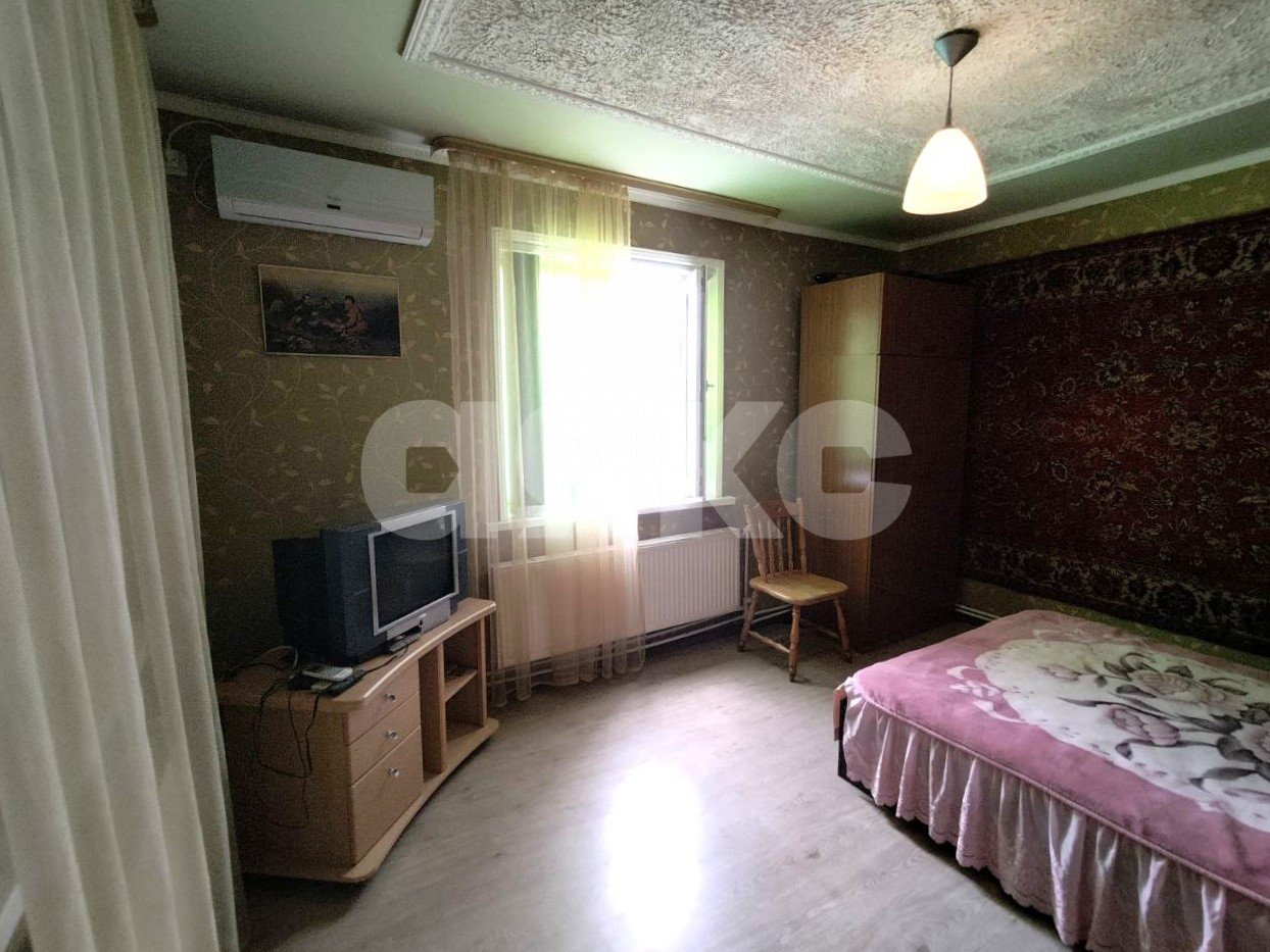 Фото №30: Дом 52 м² + 15 сот. - Комсомольский, ул. Строителей, 19