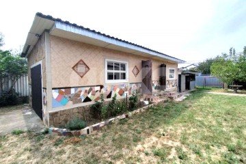 Фото №4: Дом 52 м² - Комсомольский, ул. Строителей, 19