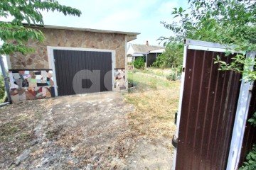 Фото №3: Дом 52 м² - Комсомольский, ул. Строителей, 19