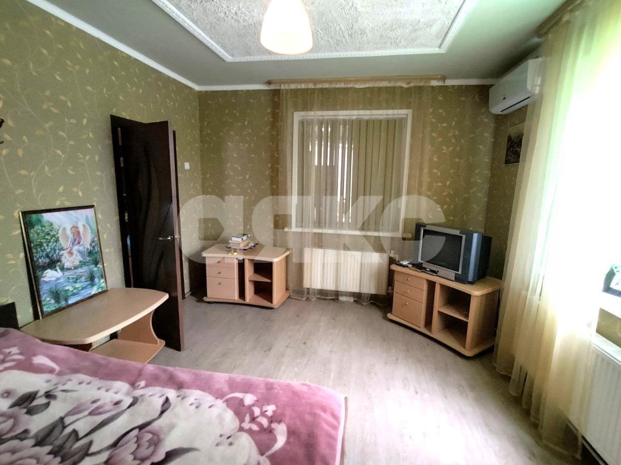 Фото №31: Дом 52 м² + 15 сот. - Комсомольский, ул. Строителей, 19