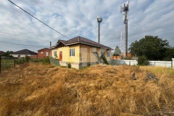 Фото №3: Дом 180 м² - Майкоп, р. Западный, пер. Южный, 11А