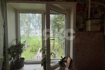 Фото №2: 2-комнатная квартира 45 м² - Дмитриевское, ул. Зелёная, 9