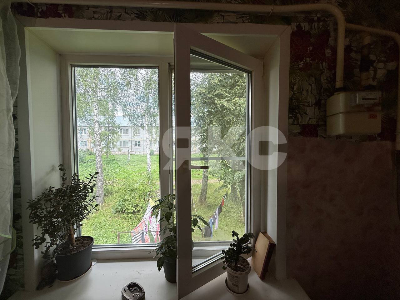Фото №3: 2-комнатная квартира 45 м² - Дмитриевское, ул. Зелёная, 9