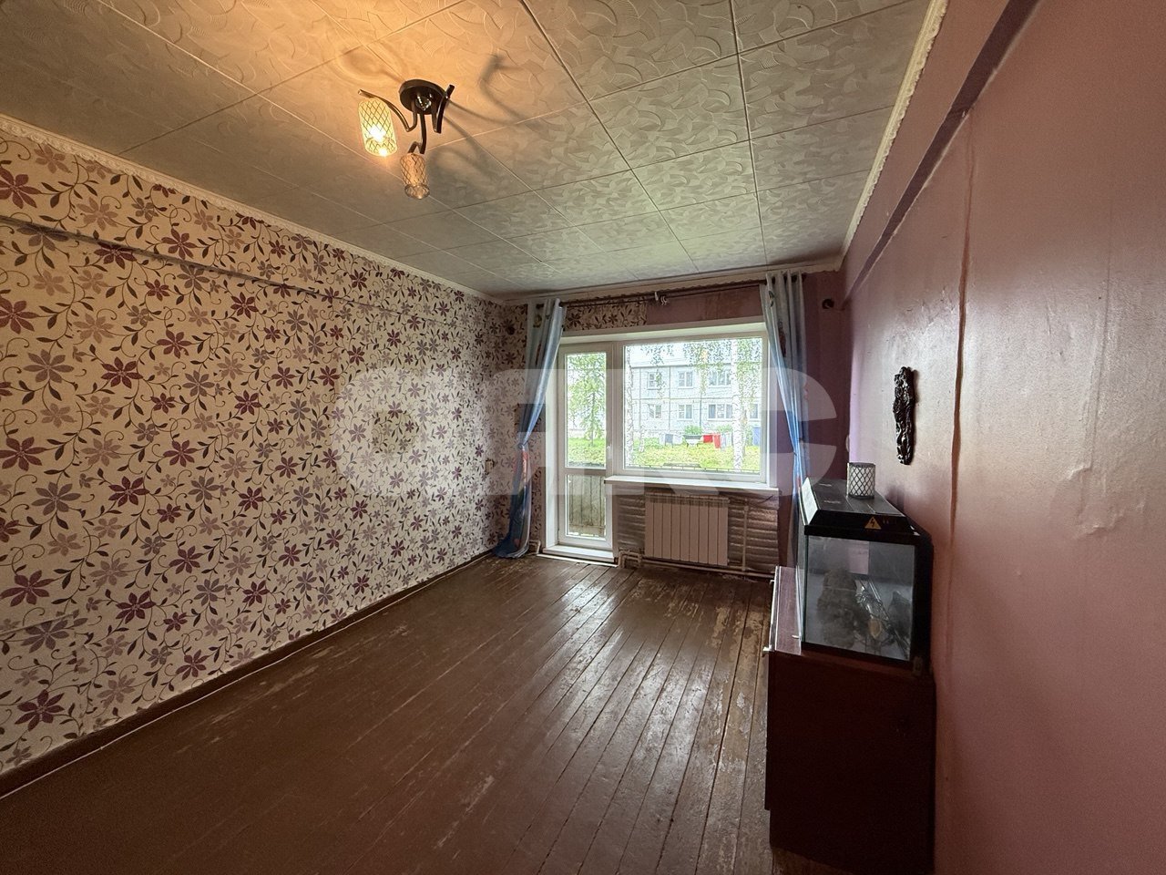 Фото №12: 2-комнатная квартира 45 м² - Дмитриевское, ул. Зелёная, 9