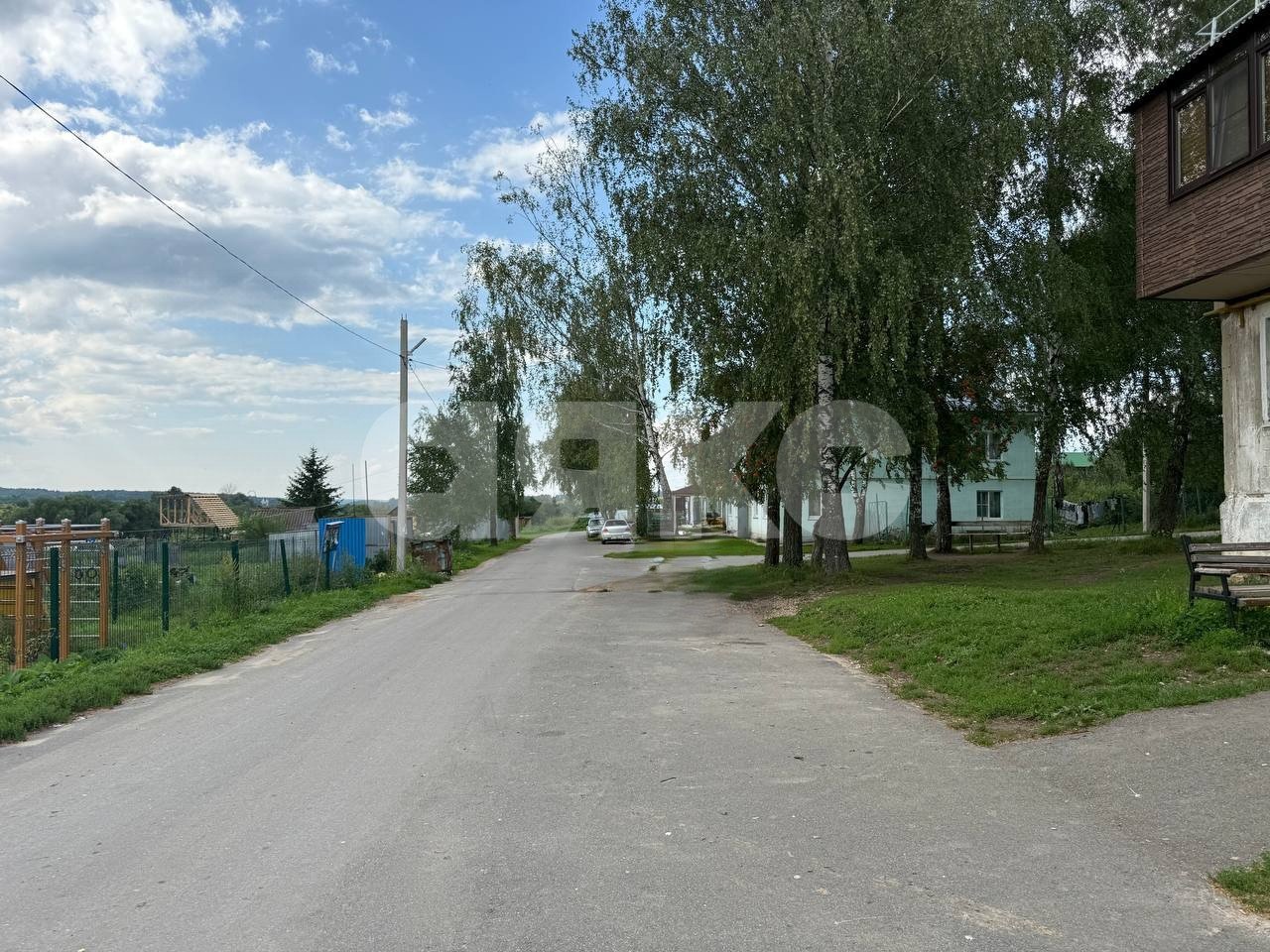 Фото №27: 2-комнатная квартира 45 м² - Дмитриевское, ул. Зелёная, 9