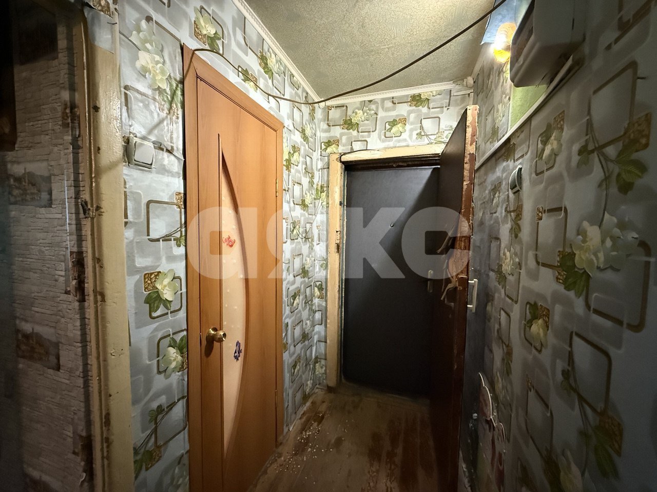 Фото №16: 2-комнатная квартира 45 м² - Дмитриевское, ул. Зелёная, 9