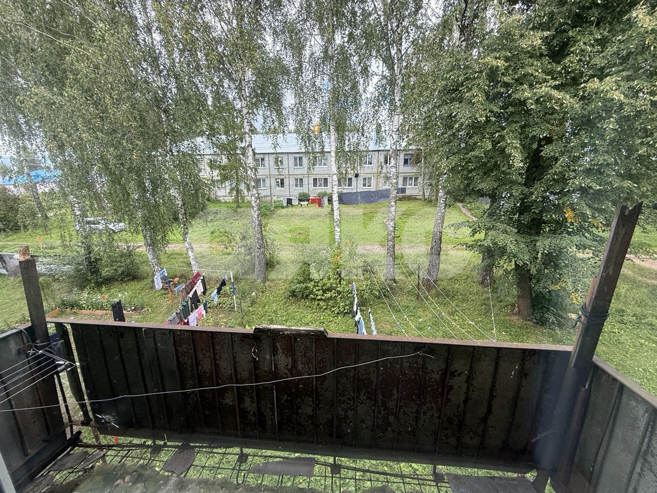 Фото №20: 2-комнатная квартира 45 м² - Дмитриевское, ул. Зелёная, 9