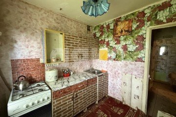 Фото №5: 2-комнатная квартира 45 м² - Дмитриевское, ул. Зелёная, 9