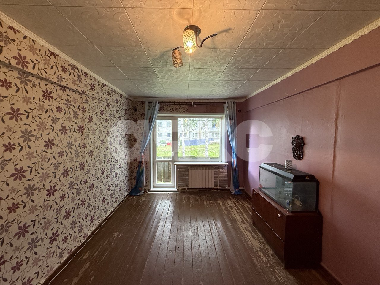 Фото №15: 2-комнатная квартира 45 м² - Дмитриевское, ул. Зелёная, 9