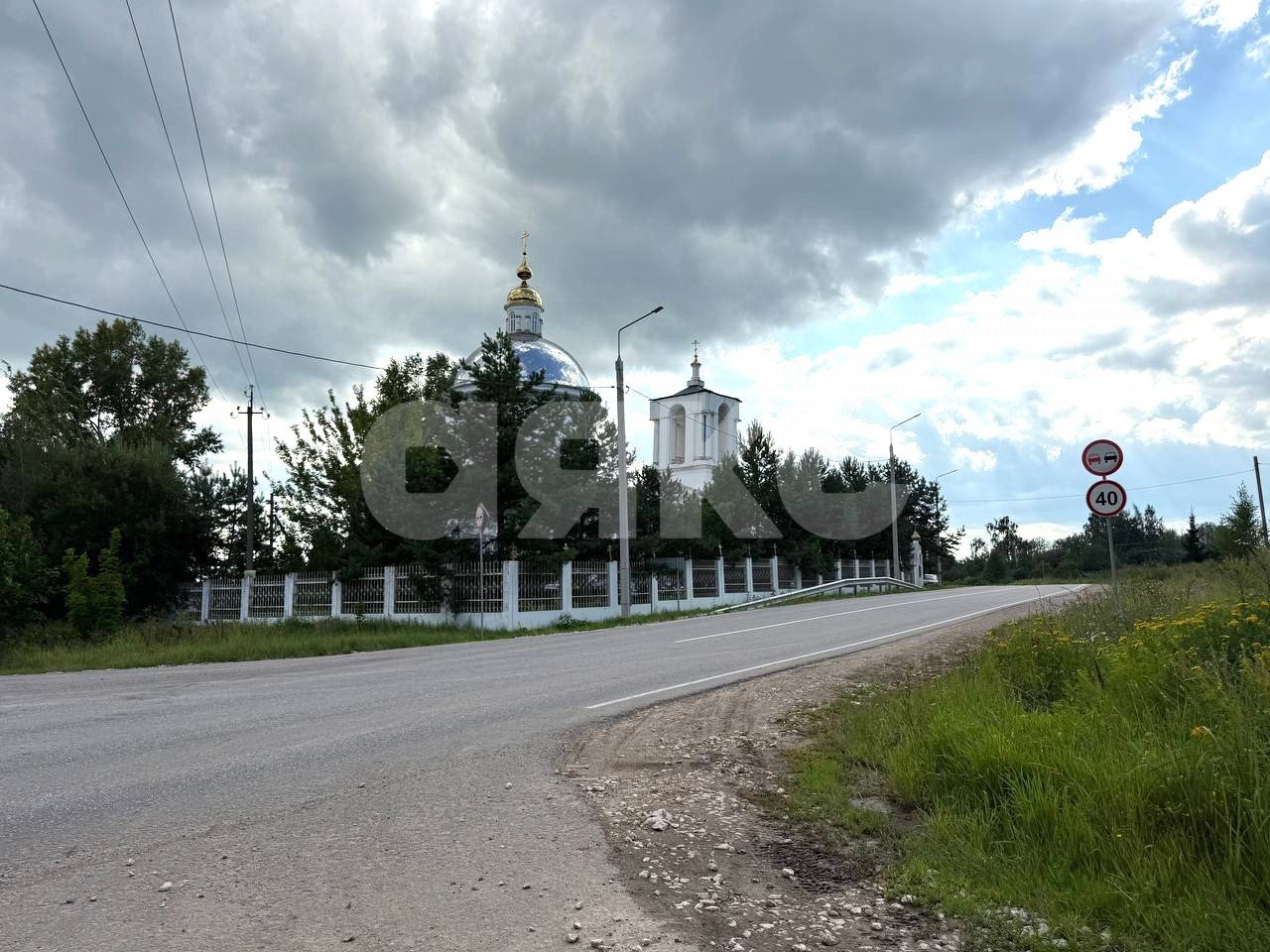 Фото №31: 2-комнатная квартира 45 м² - Дмитриевское, ул. Зелёная, 9