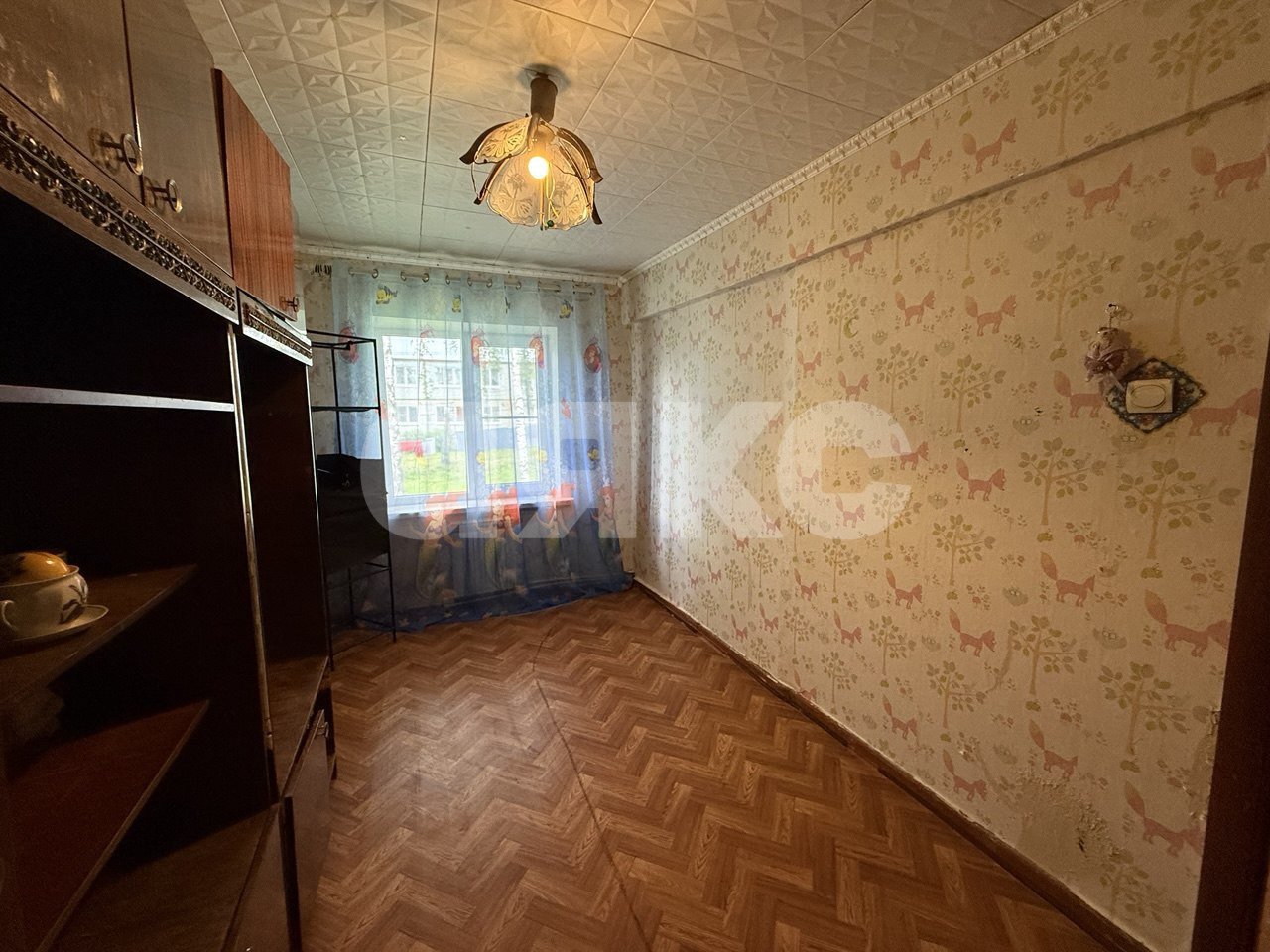 Фото №10: 2-комнатная квартира 45 м² - Дмитриевское, ул. Зелёная, 9