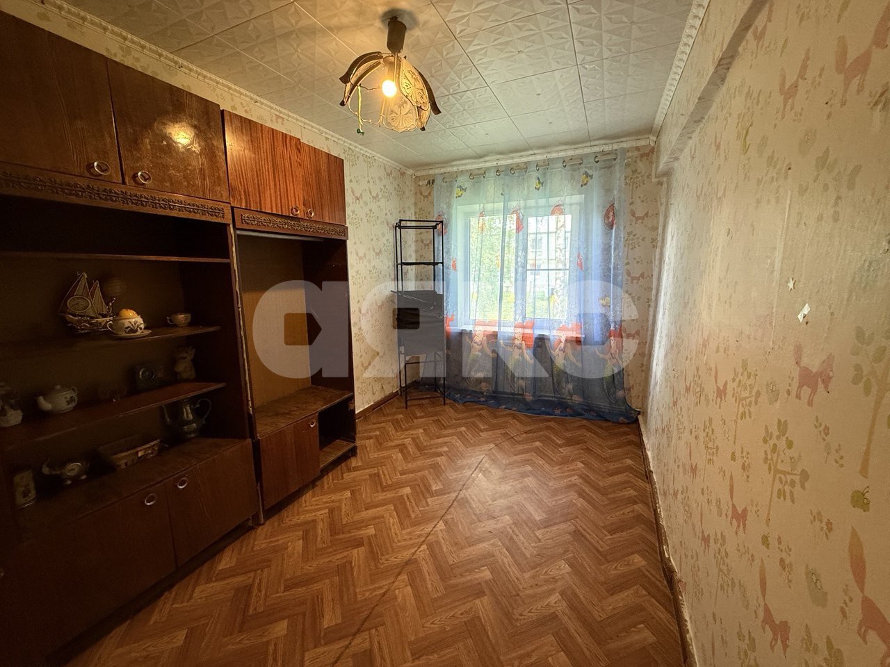 Фото №11: 2-комнатная квартира 45 м² - Дмитриевское, ул. Зелёная, 9