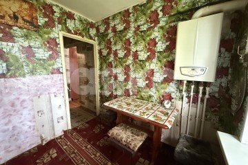 Фото №4: 2-комнатная квартира 45 м² - Дмитриевское, ул. Зелёная, 9