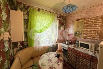 Фото №5: 2-комнатная квартира 45 м² - Дмитриевское, ул. Зелёная, 9