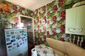 Фото №2: 2-комнатная квартира 45 м² - Дмитриевское, ул. Зелёная, 9