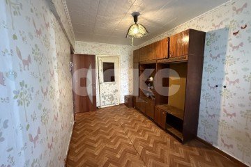 Фото №1: 2-комнатная квартира 45 м² - Дмитриевское, ул. Зелёная, 9