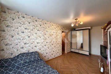 Фото №2: 2-комнатная квартира 43 м² - Богородицк, ул. Ленина, 13