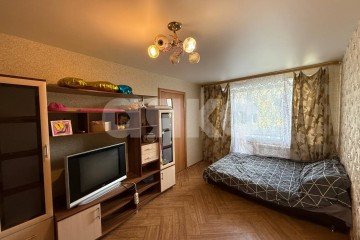 Фото №3: 2-комнатная квартира 43 м² - Богородицк, ул. Ленина, 13