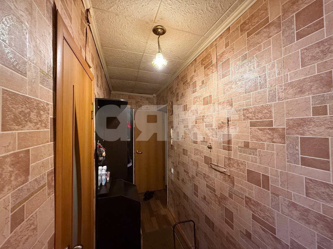 Фото №14: 2-комнатная квартира 43 м² - Богородицк, ул. Ленина, 13